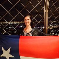 Lauren Taylor的照片