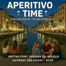 🍹APERITIVO TIME🍹's picture