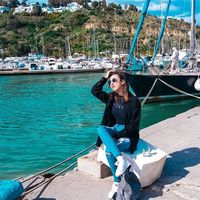 Cyrine Charni's Photo