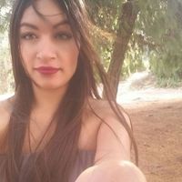 Dania Rojas Escamilla's Photo