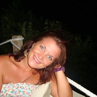 Ria Stefanidou's Photo