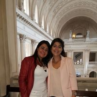 Le foto di Mica Guzmán