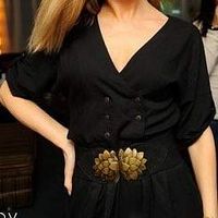 Julia Davidova's Photo