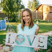 Maria Prikhodko的照片