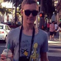 Rustem Akhmedjanov's Photo