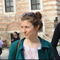 Marie Caillebotte的照片