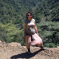 Dagmara Jankowska's Photo