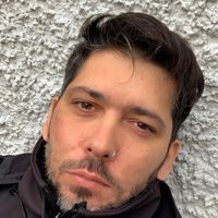 Cristian Cerdá's Photo