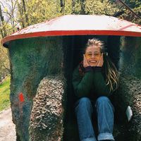 Fotos de Valeriya Vertinskaya