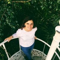 Rocio Garcia的照片