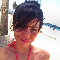 Ingrid Urbina的照片