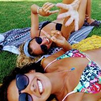 Micaela Lopepe的照片