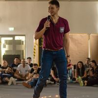 Adam Barredo的照片