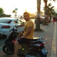 Nadjaf Novruz's Photo