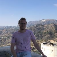 Sidney van Niel's Photo