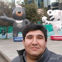 Тимур Худайбергенов的照片