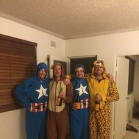 Cyril Coghlan's Photo