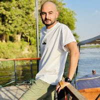 Abood Saqallah的照片