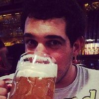 Fotos de Thiago Abrahão