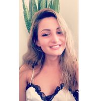 Gizem Aydın的照片