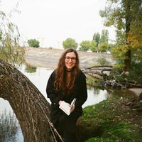 Yulia Kabanets的照片