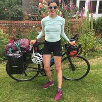 Yolanda Cowen's Photo