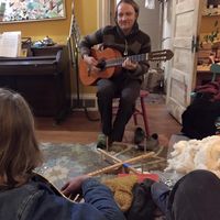 Oliver Callis's Photo