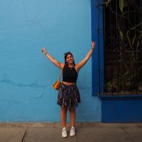 Valentine Delannoy's Photo