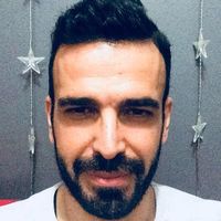 süleyman Batur's Photo