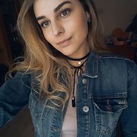 Dashulia Trigub的照片