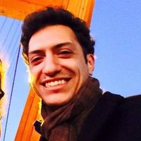 Héctor Luna's Photo