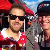 Oliver Rosenfeld's Photo