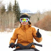 Zdjęcia użytkownika Andrea Pávová