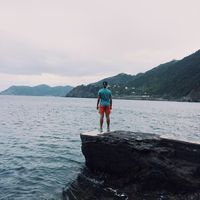 Ivan Dzhumadzhuk的照片