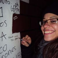 THAIS COSTA BRITO's Photo