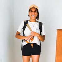 Sílvia Gómez's Photo