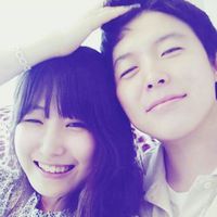 Ji-Sung Heo's Photo