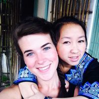 sabrina müller的照片