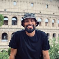 Photos de Andres Rivera