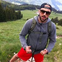 Giacomo Chiodini's Photo