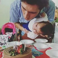 Luis Clavijo Moreno's Photo