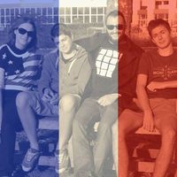 Audrey Castanet's Photo