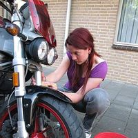 Tonnie van Bezouw's Photo