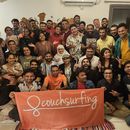 S2M#21(2nd Sat Meet)-Ahmedabad Chapter-MAFIA night's picture