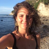 Ludivine Duvernoy的照片