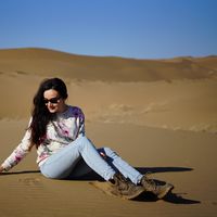 sepideh azimi的照片