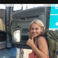 Lotte Götzmann's Photo