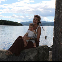 Marita Josefin's Photo