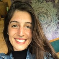 Axelle Descantes's Photo