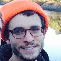 Andrew Gervais的照片